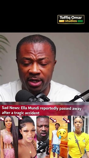 Breaking News Update: Current Sad Developments