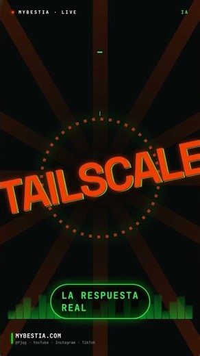 ¿Apps sideloaded en iOS? Cómo desplegarlas remotamente vía Tailscale