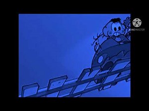 (RARE) disney Channel ident 1999 tecnology and wheel