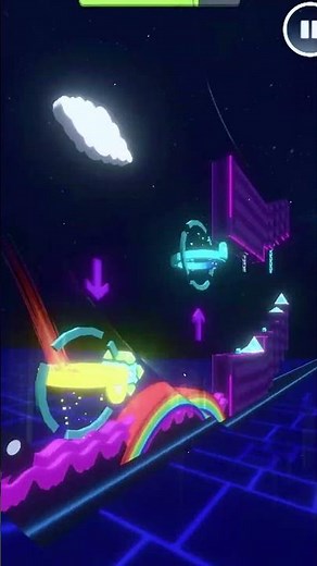 This Game Tests Your Focus 🔥 Geometry Dash Breeze 3D