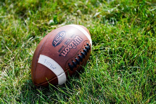 Texas high school football scores for Friday, Oct. 3