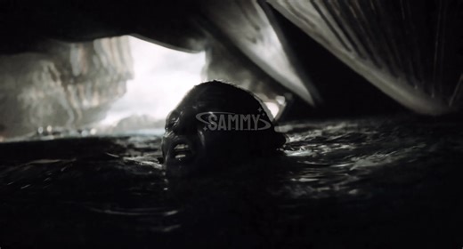 Discover Gulp from Avatar: The Way of Water