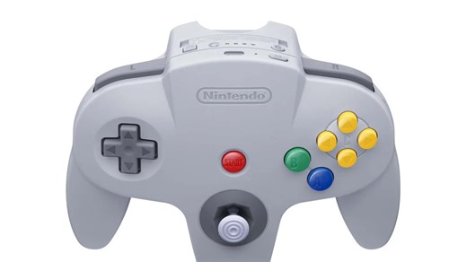Steam now supports classic Nintendo controllers