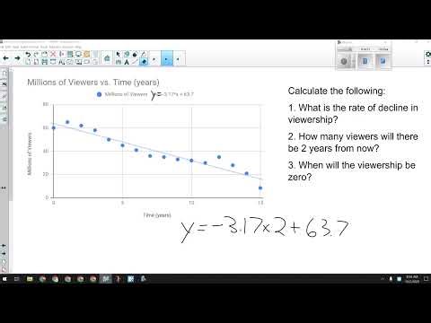 Science 10 Lesson 8.1 Position vs Time Graphs