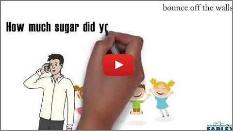 bounce off the walls