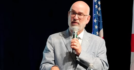 Trump endorses Cuban-American Emilio González for the mayoralty of Miami