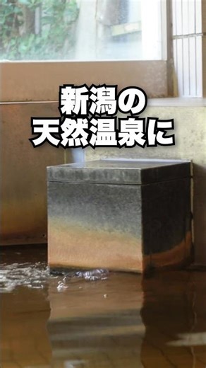 知る人ぞ知る新潟の日帰り温泉で爆盛り唐揚げ定食を発見しました... #shorts #温泉 #新潟グルメ