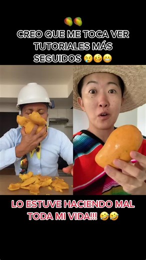 Cómo Comer un Mango: Tutoriales para Todos