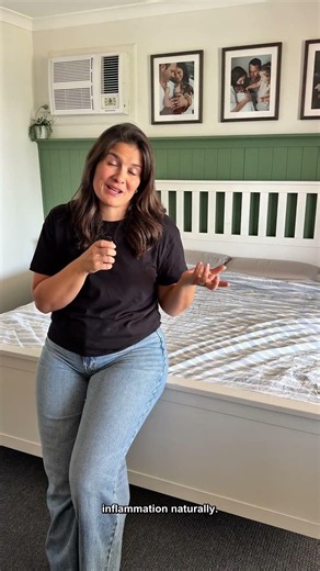 Pregnancy Insomnia Is Brutal — The Sleep Tool That Actually Worked For Me (3rd Trimester)