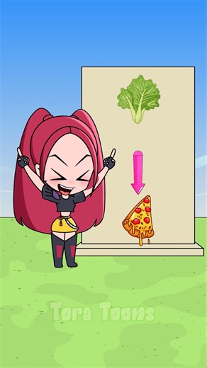 Choose your lucky arrow