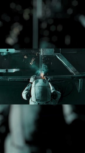 THE UNITY #higgsfieldaction