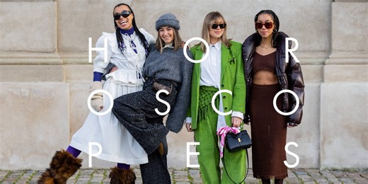 Your March 2026 Horoscope Is Here: Every Star Sign’s Forecast For Romance, Career And Life