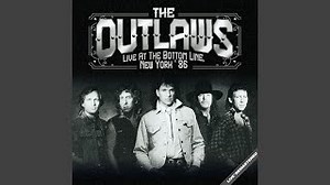 Outlaws - The outlaw