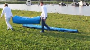 23K views · 684 reactions | Put it on your car's roof rack & launch from anywhere. Boating has never been this easy! | Quickboats | Facebook