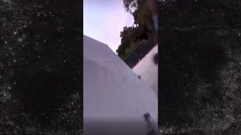 Compton Pool Party Ends in Fatal Shooting, New Video Shows People Running