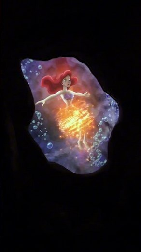 Mermaid Transformation #transformation #mermaid #thelittlemermaid #ariel
