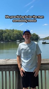 We should all try to be the man somebody needs. #tanner #trending #funny | Tannerwiththetism