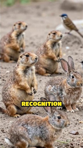 Do Animals Decode Prairie Dog Warnings?