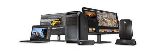 HP® Workstations: A Complete Review | HP® Tech Takes