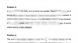 AIME考前预测，真题加答案，全网最低