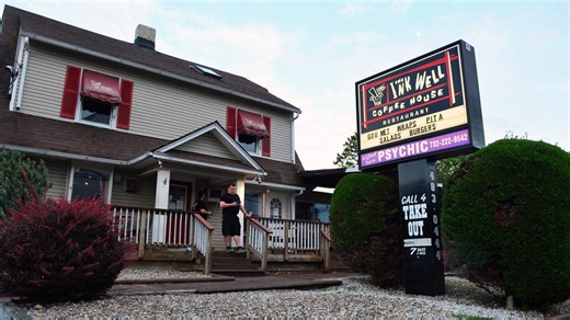 Bruce Springsteen, E Street Band had quite a history at the Inkwell in Long Branch
