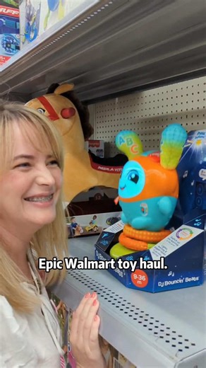 Epic Walmart Toy Haul: Must-See Finds for Kids