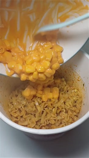 까르보불닭볶음면 맛있게 먹는법 #buldak