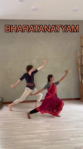 Indian classical dances 🇮🇳