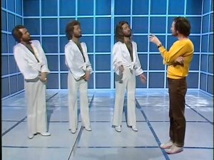 1.7M views · 22K reactions | Kenny Everett ..Bee Gees | 50 shades of fun 1 | Facebook