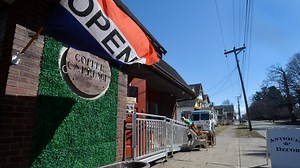 How The Shop at 19th and Chestnut is bringing new life to Little Italy neighborhood