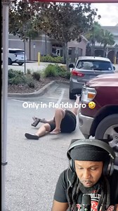 Miami is not a real place I swear 🤣 | Zebbie Jàb