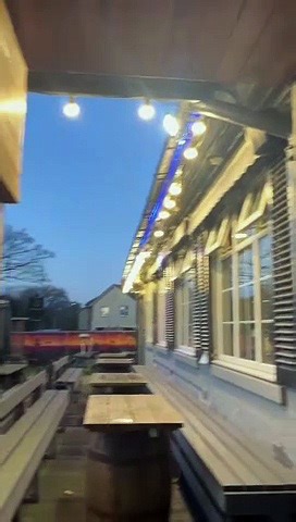 Namaste Indian Restaurant & Kings Prosecco Lounge review