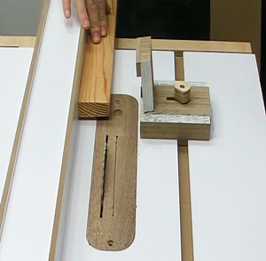 74K views · 1.1K reactions | Its Easy to Cut Thin Pieces With This Tool #woodworkingtools | Woodworking Tools | Facebook