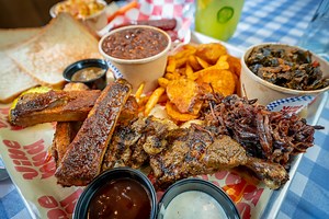 Celebrity chef Marcus Samuelsson dishes on his two N.J. restaurants