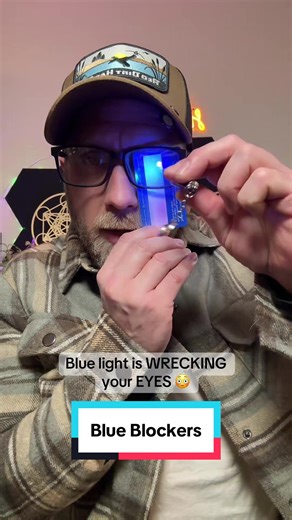 Protect Your Eyes with Affordable Blue Blockers