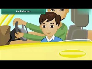 Air | Air Around Us | Fun Learning for Kids | Class 6 Science #kidslearning