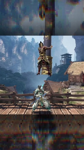 Lightning-fast strikes, epic abilities, and real opponents from around the world. This isn’t just a fighting game - it’s Shadow Fight 4: Arena. Join now! | Shadow Fight 4: Arena