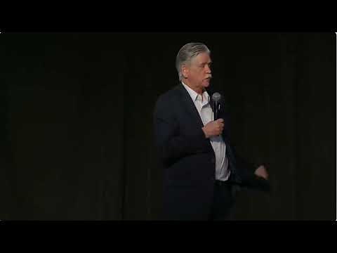 IGNITE Conference 2025 05 15