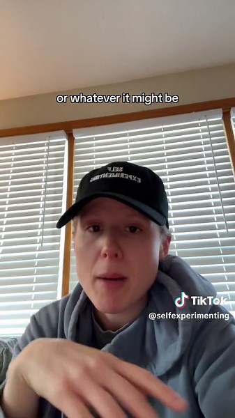 Warning Signs #selfexperimenting #warning⚠️ #perfectionism #sadvibes