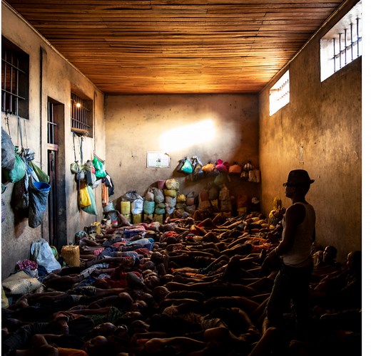 Madagascar: Unjustified, excessive and prolonged pre-trial detention keeps thousands in life-threatening prison conditions