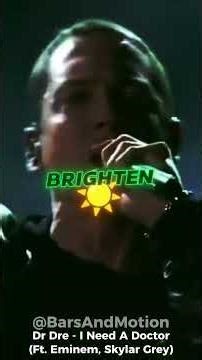 ‪@eminem‬ Poured His Heart Into This… 💔🔥