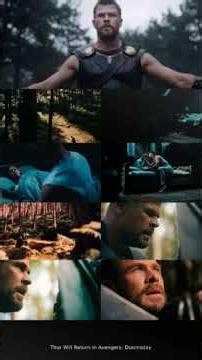 Avengers Doomsday. 2nd Version Trailer Leaked - (தமிழ்)