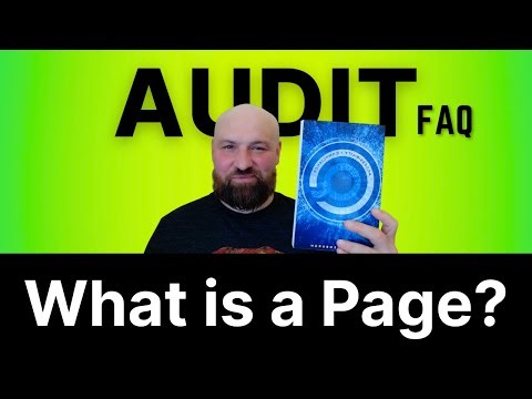 Accessibility Audit FAQ: What Counts as a Page or Screen for Pricing? What is Simple or Complex?