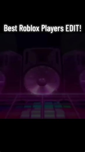 Best Roblox Players Highlighted