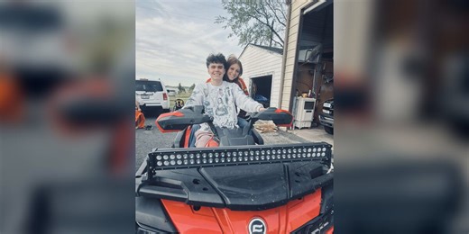 Calera shooting victim continues recovery months after New Year’s Eve party