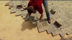 Pavestone TV Spot, 'Transform Your Backyard'