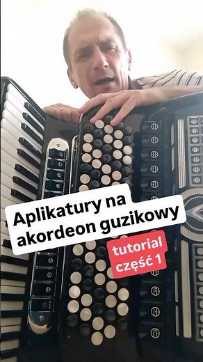 Aplikatury na akordeon guzikowy gryf b i klawiszowy#tutorial#akordeon#naukagrynaakordeonie#accordion