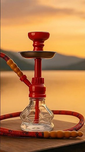 Compact in size but iconic in presence — MYA’s most recognized tabletop design