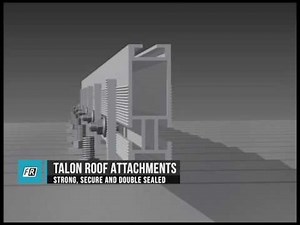 Fast-Rack HD & Ultra Advantages and Solar Install Video