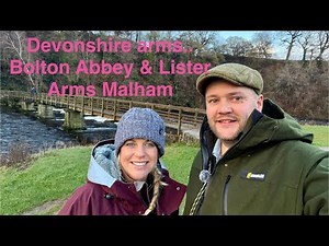 Late little getaway for our Anniversary around North Yorkshire 😍🐕